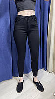 Жіночі чорні джинси M.Sara Push up розміри 26-31