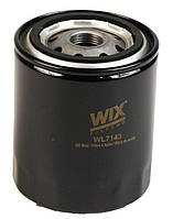 Масляный фильтр, арт.: WL7143, Пр-во: WIX