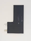 Акумулятор iPhone 11 Pro Max, Li-ion, 3,79 В (3969 мАh) без контролера Orig (PRC), фото 2