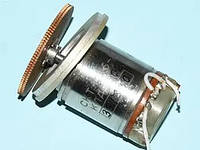 Электродвигатель СКТ-220-1П кл0;3