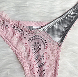 Ніжний комплект білизни Аmelia S, фото 6