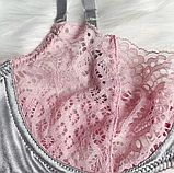 Ніжний комплект білизни Аmelia S, фото 8