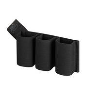 Подсумок под магазин Helikon-Tex Triple Elastic Insert Черный ll