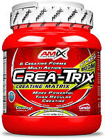 Креатиновий комплекс Amix Nutrition Crea-Trix 824g (Fruit punch)