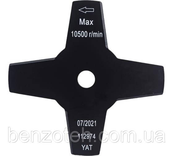 Ніж коси 4-х AL-KO (112974), фото 1