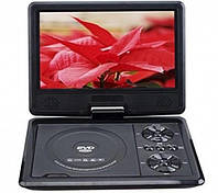 9" DVD Opera NS-9588 Портативный DVD-проигрыватель с Т2 TV