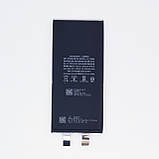 Акумулятор iPhone 11 (3110 мАh) без контролера Orig (PRC), фото 2