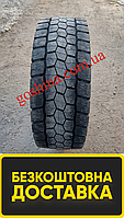 Вантажні шини 295/80 r22,5 Bridgestone DURRD002