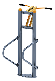 Турнік - бруси для людей з ОФМ SiverSport SL-145.1