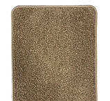 Ковролін Туреччина Ocean 1-2280 коричневий - ширина 4 метри, фото 6