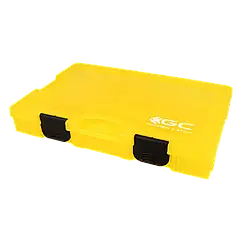 Коробка GC Lure Case LC-2718