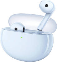 Bluetooth навушники OPPO Enco Air 2 (W13) Blue