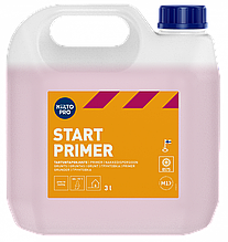 Водорозчинна ґрунтовка Kiilto Start Primer, 10 л