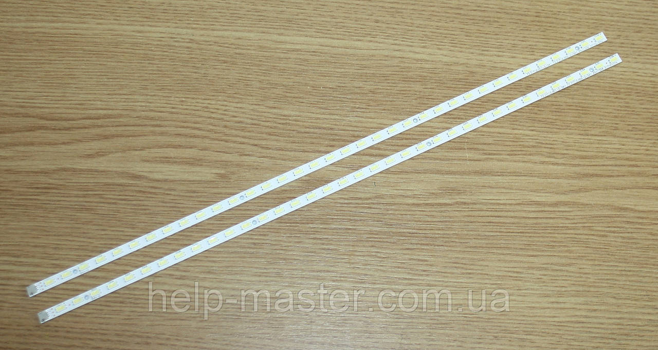 Планка LED підсвітки 32" 31T12-01a 73.31T12.001-2-SK1 73.31T12. 002-SK1, фото 1