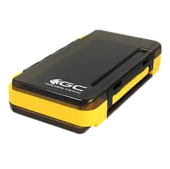 Коробка GC Reversible Worm & Foam Case RWC-1710F