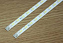 Планка LED підсвітки 32" 31T12-01a 73.31T12.001-2-SK1 73.31T12. 002-SK1, фото 2