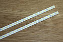Планка LED підсвітки 32" 31T12-01a 73.31T12.001-2-SK1 73.31T12. 002-SK1, фото 3