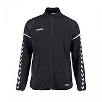 Кофта для тренувань Hummel AUTHENTIC CHARGE MICRO ZIP JACKET 33551