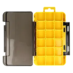 Коробка GC Reversible Worm & Foam Case RWC-1710F