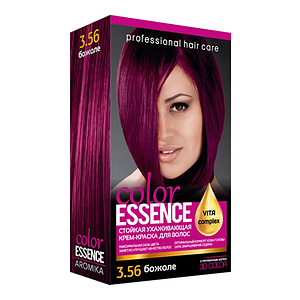 Color Essence