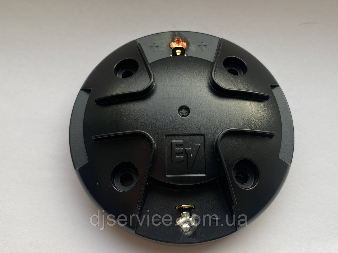 Мембрана ORIGINAL для ВЧ EV DH-1K ElectroVoice ZLX-12P ZLX-15P DH1K Martin Audio DCD012 DYNACORD A115