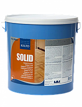 Однокомпонентний клей KIILTO Solid 19 кг
