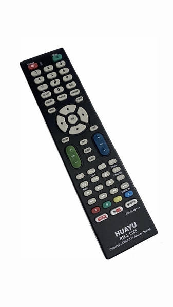 Пульт універсальний Huayu RM-L1388