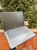 Ноутбук Dell Latitude 5480 \ 14.0 \ I5-6300U \ Ram 8 GB \ SSD 240 GB