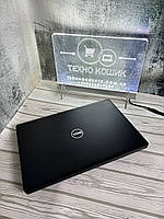 Ноутбук Dell Latitude 5480 \ IPS \ I3-7100U \ Ram 8 GB \ SSD 128 GB