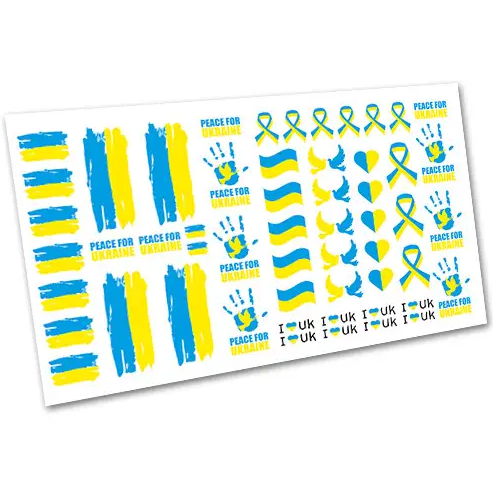Слайдер-дизайн EasyNails UA w5138