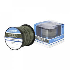 Жилка Shimano Technium Tribal 1100m 0.305mm 8.5kg Premium Box