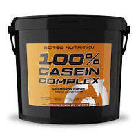 100% Casein Complex Scitec Nutrition, 5000 грамів