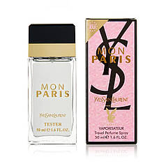 Парфуми з феромонами Mon Paris Yves Saint Laurent жін