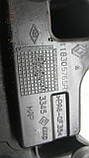 Олія виробник (сепаратор системи вентиляції картера) Renault Master 3 (2010-) 2.3DCI OE:118305765R, фото 4