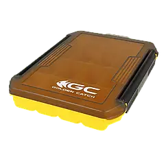 Коробка GC Worm Case Double Lock WC-2015 M