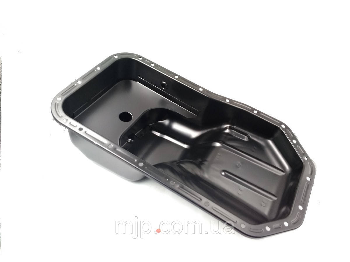 Піддон масляний Q-FIX Q300-1031   MD371263, фото 1