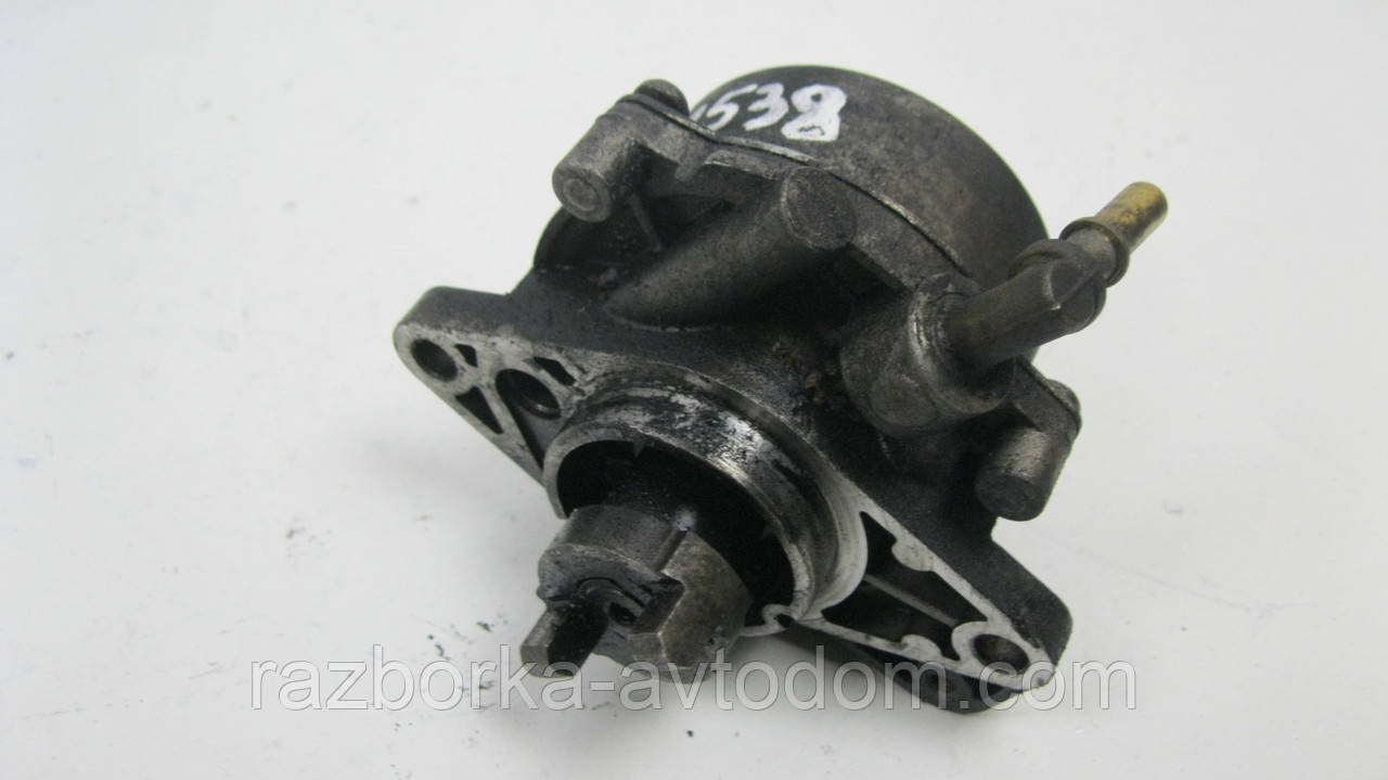 Вакуумний насос Opel Combo, Agila, Corsa C, D, Meriva A, Tigra, Fiat 500, Grande 1.3 CDTI JTD OE:73501167