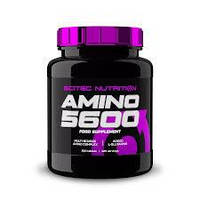 Amino 5600 Scitec Nutrition, 500 таблеток