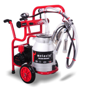 Доїльний апарат для корів TJK 1-AS