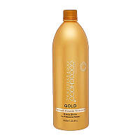 Кератин для выпрямления волос Cocochoco Gold, 200 мл (разлив)