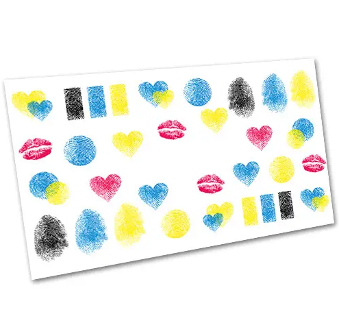 Слайдер-дизайн EasyNails UA w5218, фото 1