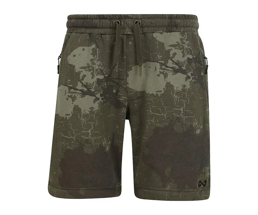 Шорти Navitas Identity Jogger Shorts Camo, розмір L, фото 1