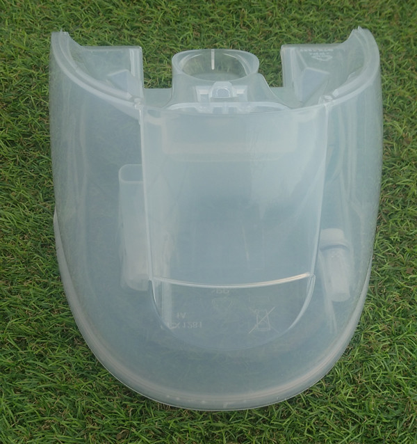Резервуар для води парогенератора Tefal GV9220, 9221