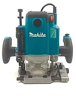 Фрезер Makita RP 2301 FC цанга (12мм) (8мм)