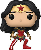 Funko Pop! Wonder Woman 80th Odyssey Чудо-женщина Ирония судьбы 54991