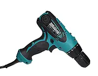 Шуруповерт сетевой Makita TD0101F 600W