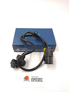 Датчик положення колінвалу Q-FIX Q212-0330 MD342826