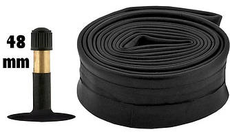 Камера антипрокольна AMS 29 х 2.1/2.4 AV 48 мм