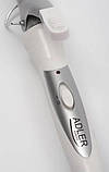 Плойка Adler Ceramic AD-2106 40 Вт, фото 5