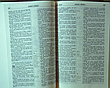 Біблія українською мовою Огієнко маленького формату 13*18 см бордова із закладкою, фото 6